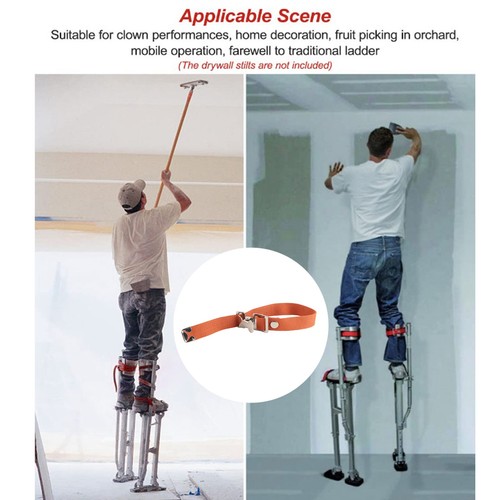 Health gear stilts - (2,