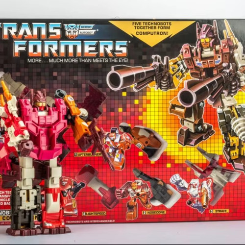 Transformers classic g1 - transformers, |