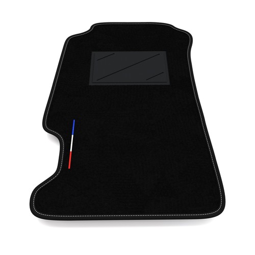 Floor mat driver side - mat, 1pc