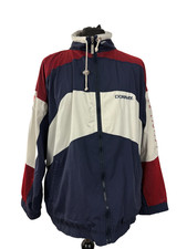 Donnay Shell Jacket Mens XL