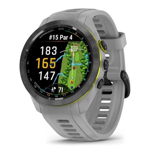 Garmin approach s70 42mm - garmin, golf