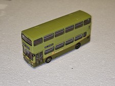 Corgi Om 45119 Dublin Bus Mcw