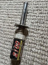 BSD RACING 2100mah 1.2V NiMH RECHARGEABLE GLOW PLUG Starter Igniter RC Nitro