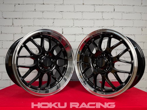 Gt style deep dish - 4x,