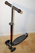 GENUINE Swiss MAXI MICRO