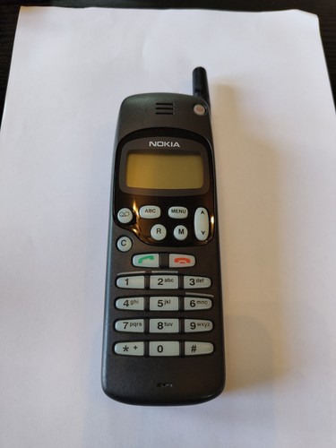 Nokia 1610 retro boxed - retro.,