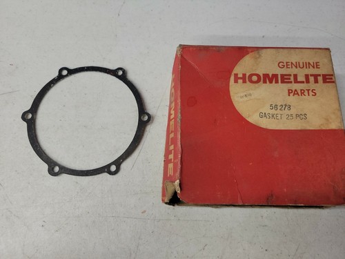 Homelite 56278 back plate - homelite,