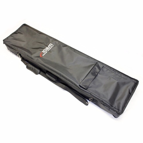 Gutter vacuum pole kit carry - gutter,