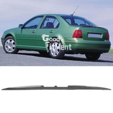 Carbon Fiber Rear Boot Trunk