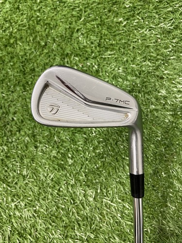 Taylormade p7mc iron project - p7mc,