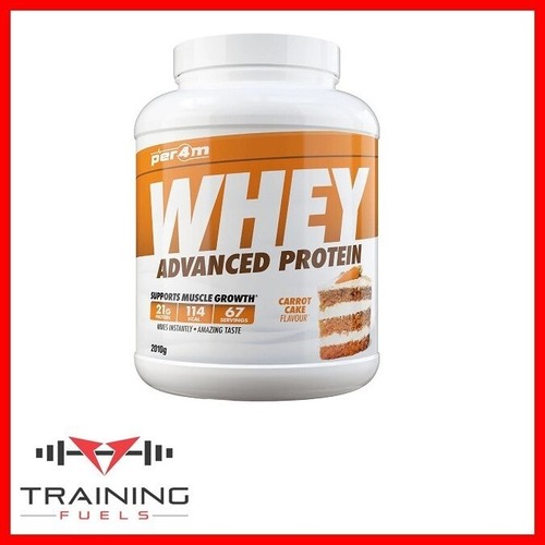 Per4m whey advanced protein - whey,