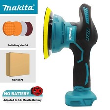 Makita 8 Gears Digital Display