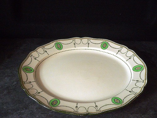Royal doulton 1930s d2802 - royal,