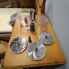 Kenwood Multione Mixer/Food