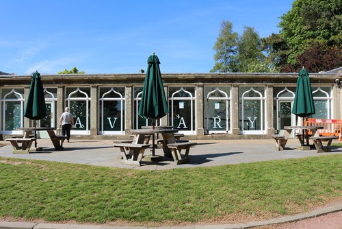 Photo 6x4 outdoor seating - outdoor,
