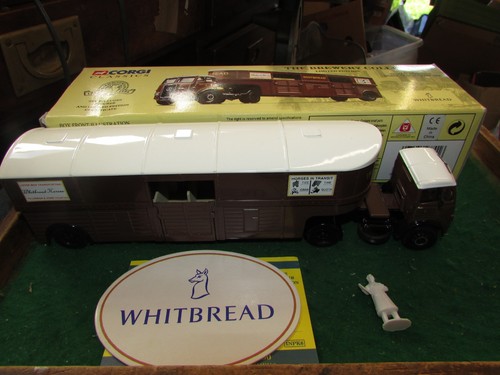 Corgi classics seddon atkinson - classics,