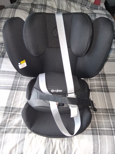 Cybex paula fix group - cybex, paula's