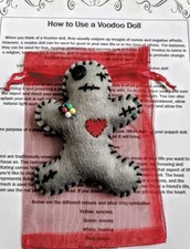 Hand made to order - Felt