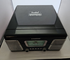 Steepletone USB Roxy 1 3 speed