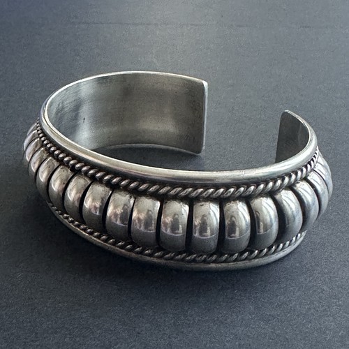 Vintage sterling silver - tc,