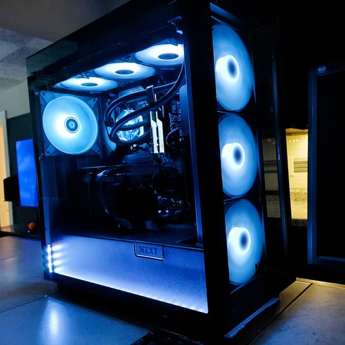 Nzxt series elite - (2023),