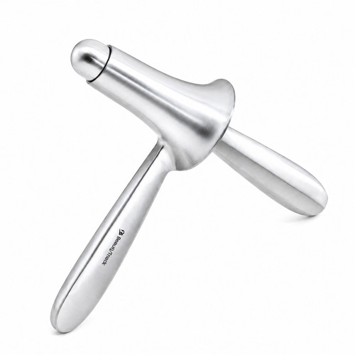 Kelly proctoscope anoscope - proctoscope,