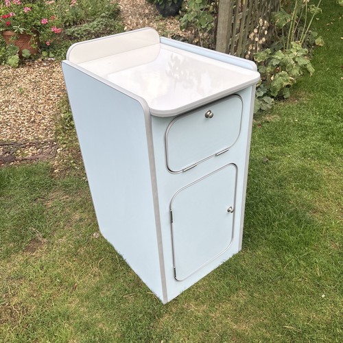 Campavan storage cupboard - ,