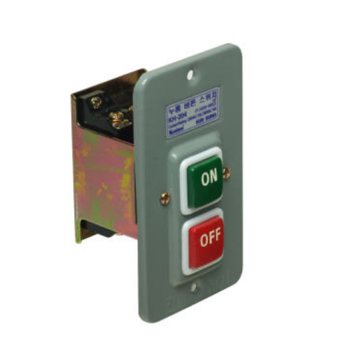 Koino 204 push button - push,