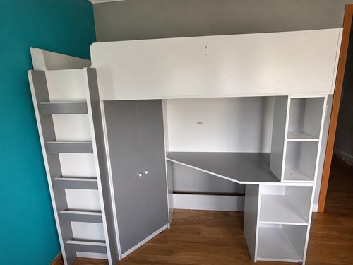Excellent condition high - excellent,