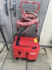 Hilti DD rec1 Water recycling