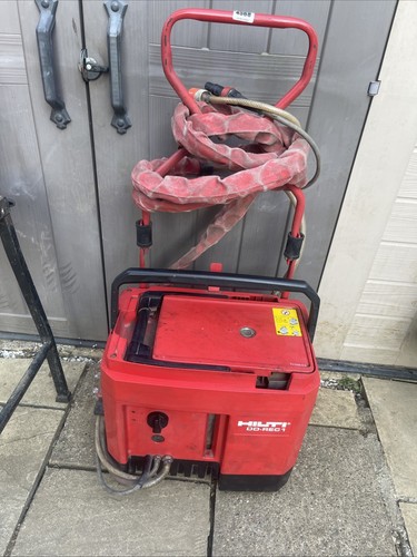 Hilti rec1 water - hilti, dd