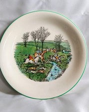 Vintage Gray's Pottery Hunting