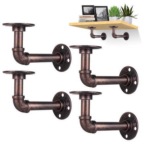 Yaungel pcs pipe shelf - yaungel,