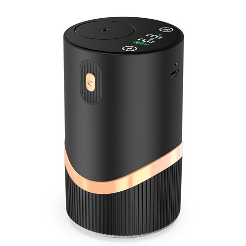 Huachuang waterless nebulizing - huachuang,