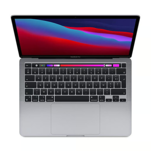 Apple macbook pro inch - apple,