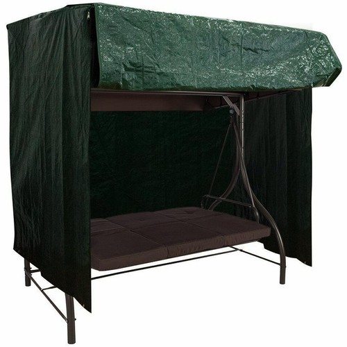 Heavy duty waterproof cover - duty,