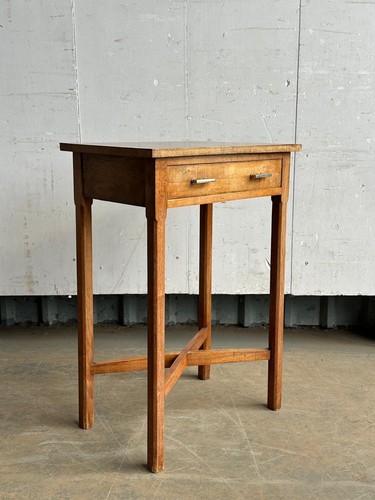 Art deco walnut - art, and