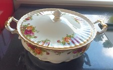 Royal Albert Old Country Roses