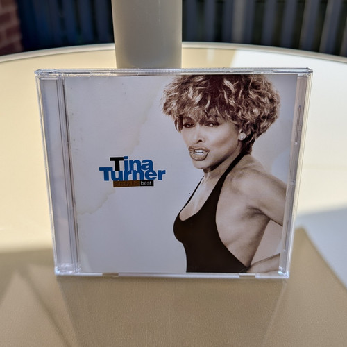 Tina turner simply the best - simply,