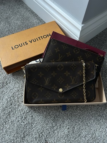 Louis vuitton felicie - louis,