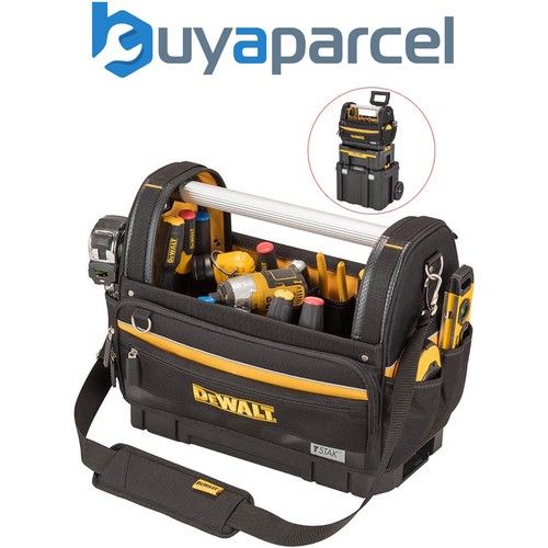Dewalt tstak bottom large - bottom, pro