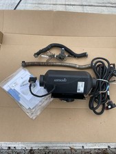 Eberspacher Airtronic D2 12v
