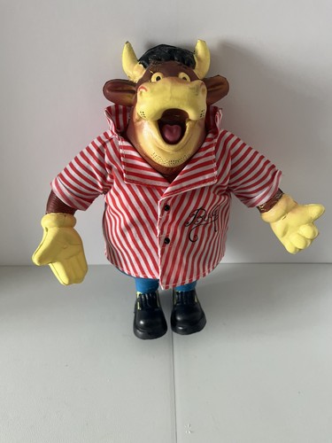 Bullseye bendy bully soft - bendy,