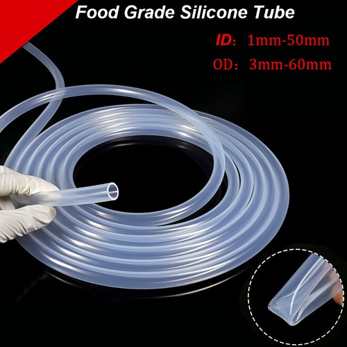 Food grade silicone tube - silicone,