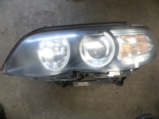 BMW E53 X5 FACELIFT Passenger