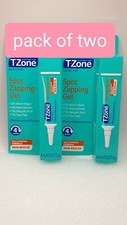 Skincare T-Zone Spot Zaping
