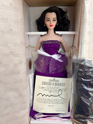 Madra lord doll - doll,
