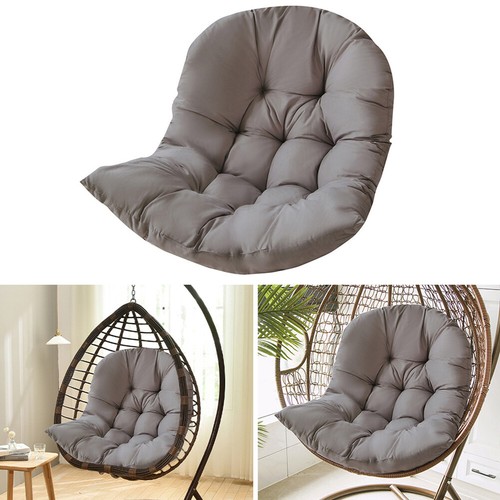 Large garden hanging swing egg - large,