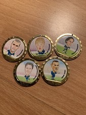 Promatch Premier League Medals