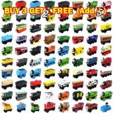 COMPATIBLE Thoma & Friends